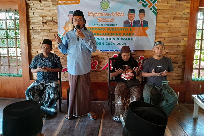 Jaringan Kiai Muda Pesantren
