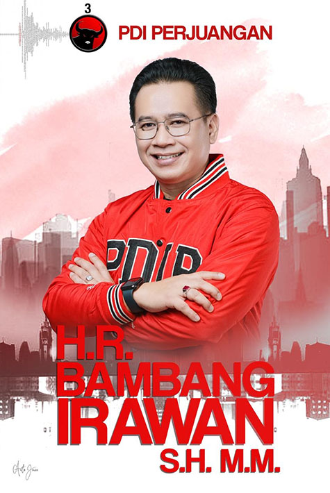 DPC PDI Perjuangan Purbalingga