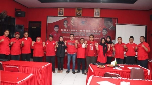 PDI Perjuangan Purbalingga