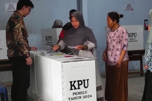 Pemungutan Suara Ulang