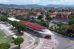 Tiga Tahun Bupati Kebumen