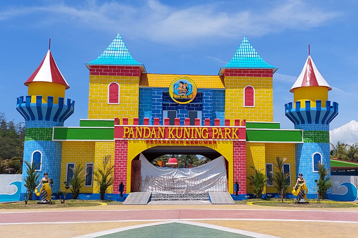 Tiga Tahun Bupati Kebumen