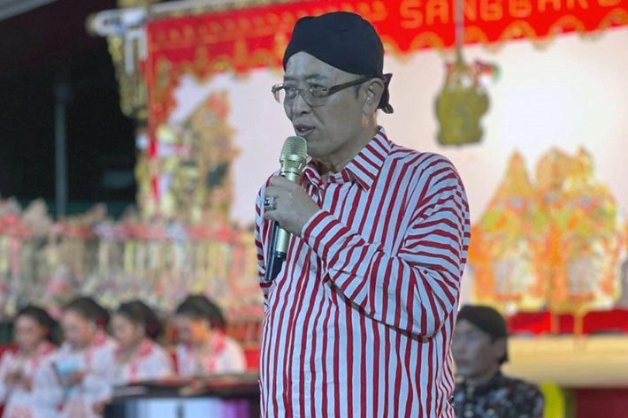 Darori Wonodipuro