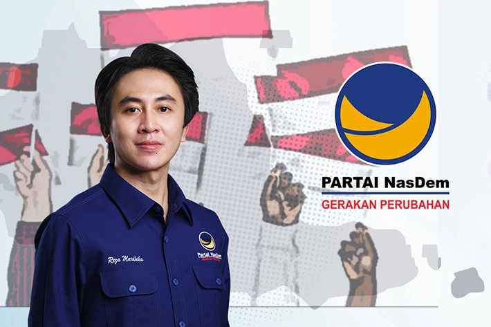 Partai Nasdem Kebumen