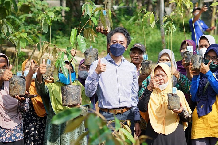 Reza Mardhika