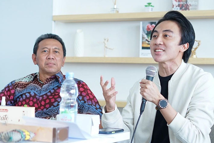 Reza Mardhika