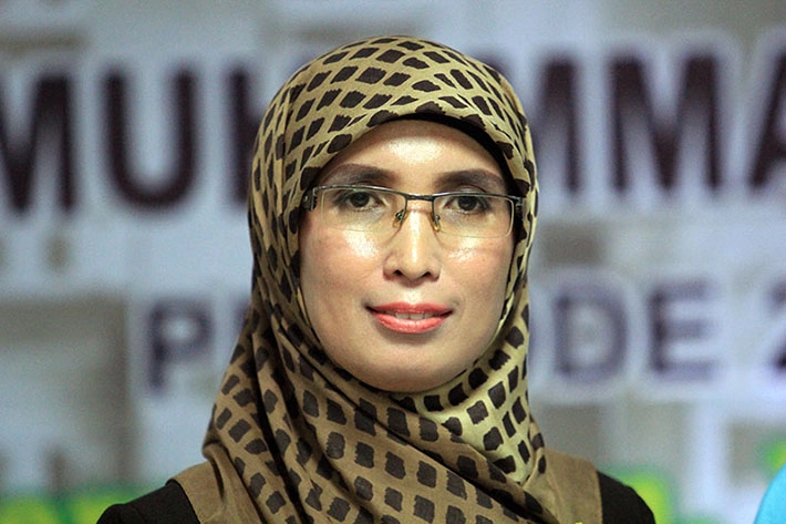 Rektor UNIMUGO