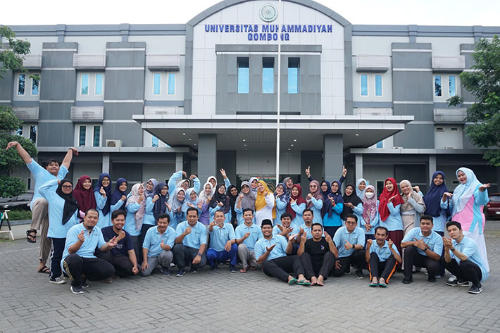 Darul Arqam UNIMUGO