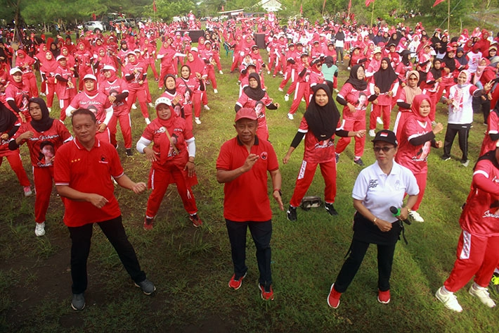 H Yulianto SE