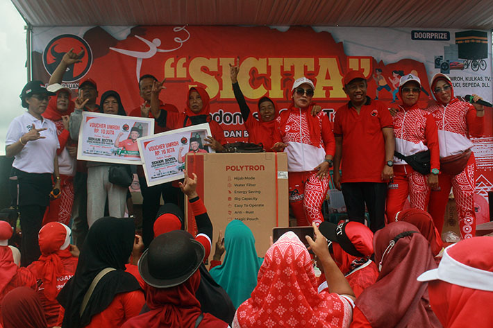 H Yulianto SE