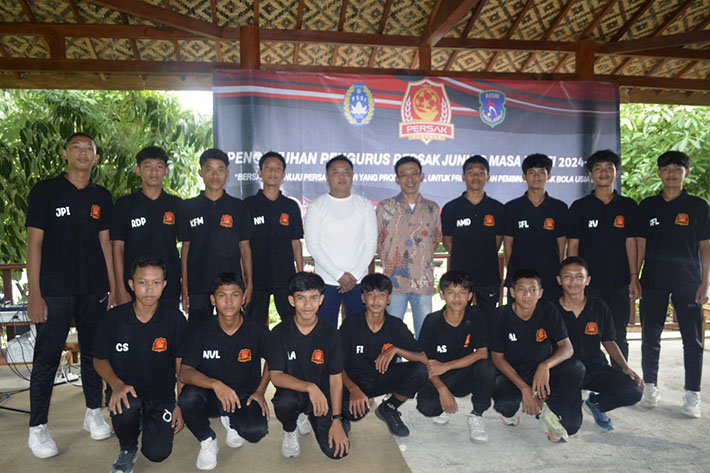Persak Junior