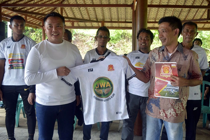Persak Kebumen
