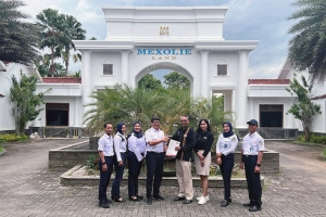 Mexolie Hotel Kebumen