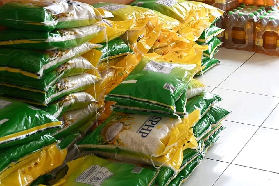 Harga Beras Naik, Masyarakat Diimbau Tidak Panic Buying