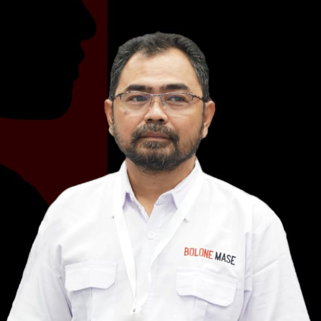 Kuat Hermawan Santoso