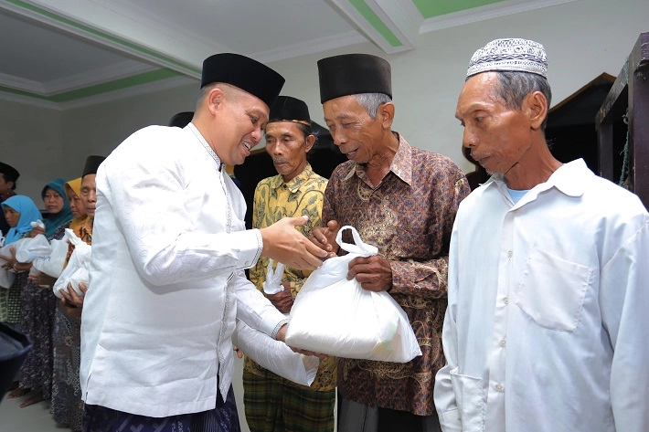 Bermain Petasan