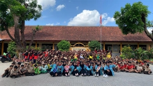 Program Asistensi Mengajar