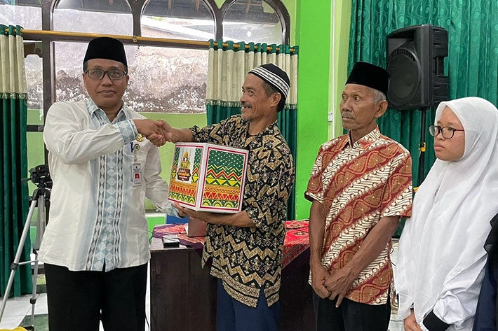 Festival Ramadan 2024