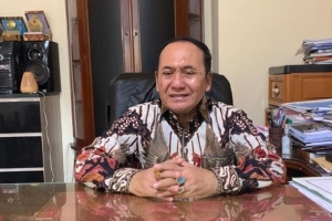 Dukung Arif Sugiyanto