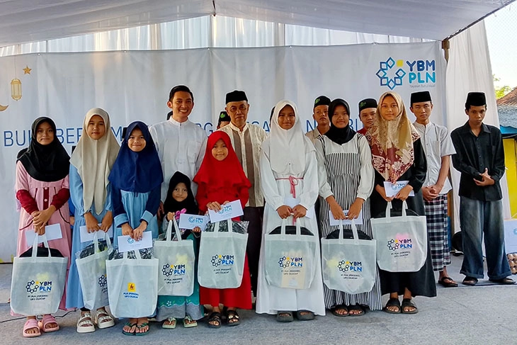 PLN Kebumen