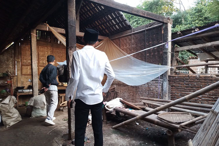 Sedulur Kebumen
