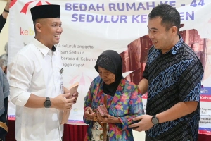 Sedulur Kebumen