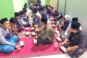 Alumni IAINU Kebumen