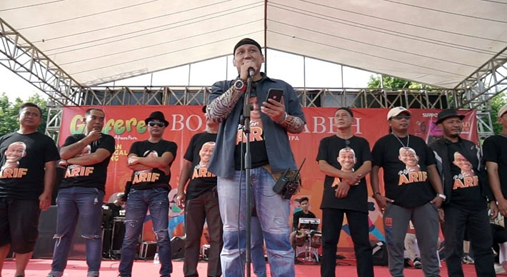 Arif Sugiyanto