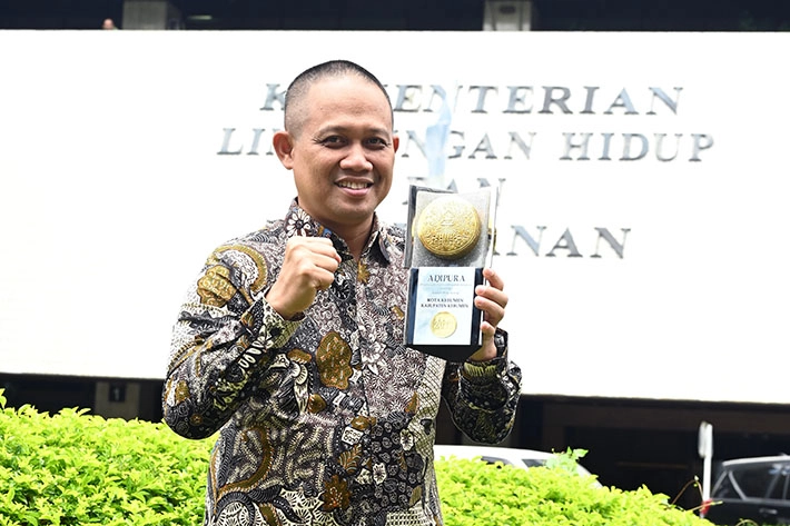 Anugerah Adipura
