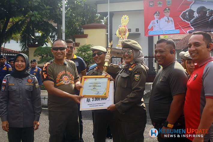 Pemusnahan Miras