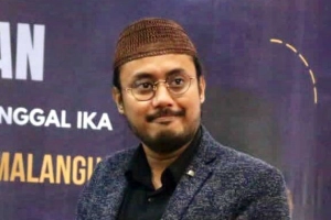 Muhammad Fauhan Fawaqi