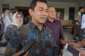 Pasca Disahkannya UU PBJ, Aktivitas Pengadaan Barang dan Jasa di Desa Melalui E-Katalog