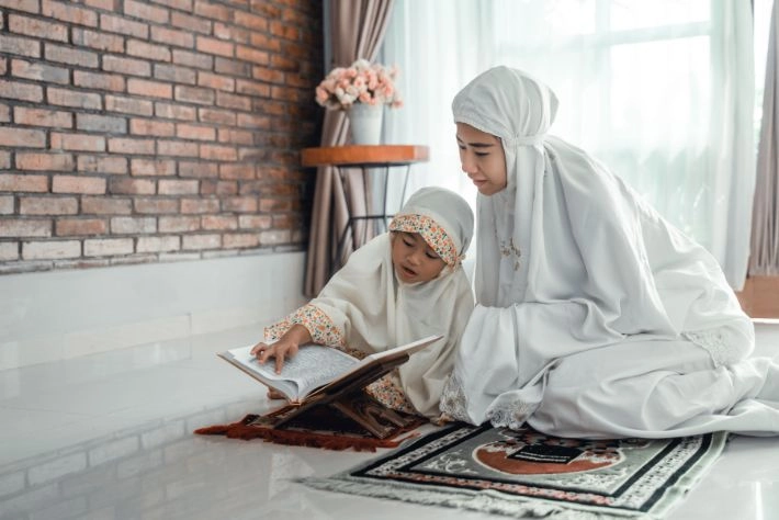 Puasa Ramadan untuk Menggapai Kebahagiaan