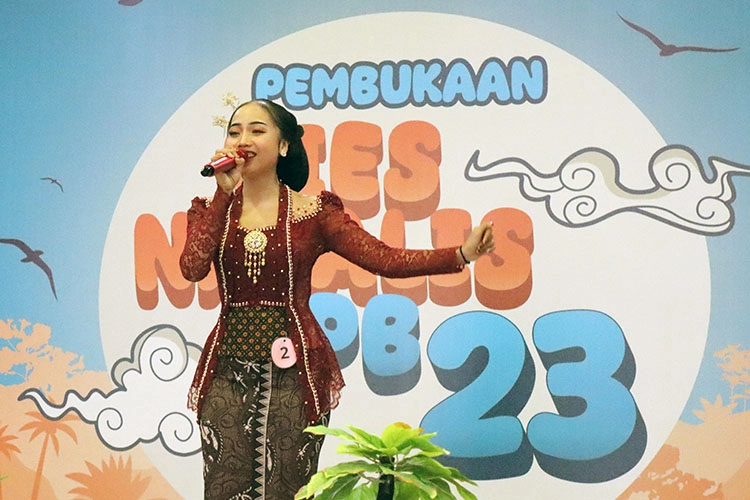 Dies Natalis UPB