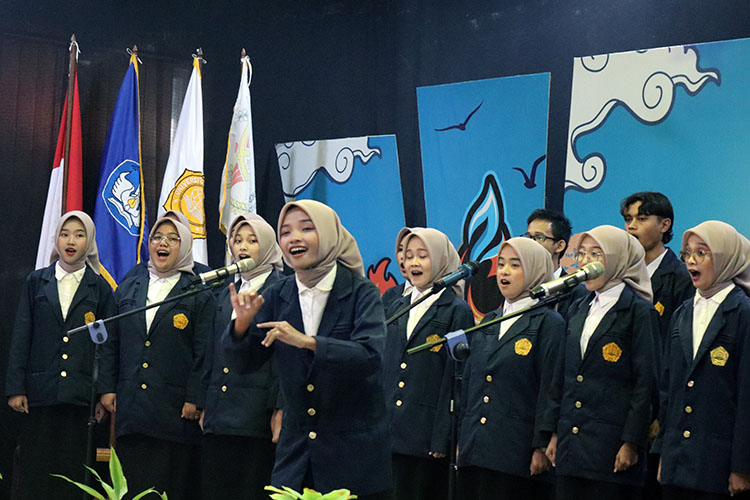 Dies Natalis UPB