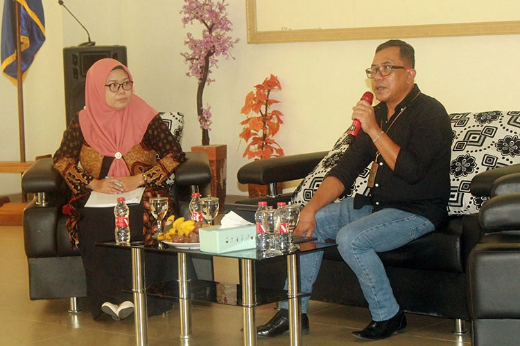 Universitas Putra Bangsa