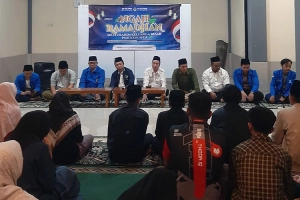 PMII Kebumen
