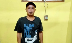 Ikut JKN, Yatno Bebas Biaya Operasi Mata Puluhan Juta