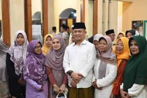 Bantuan Sosial Keagamaan di Kebumen Tahun 2024 Alami Kenaikan, Ini Besarannya