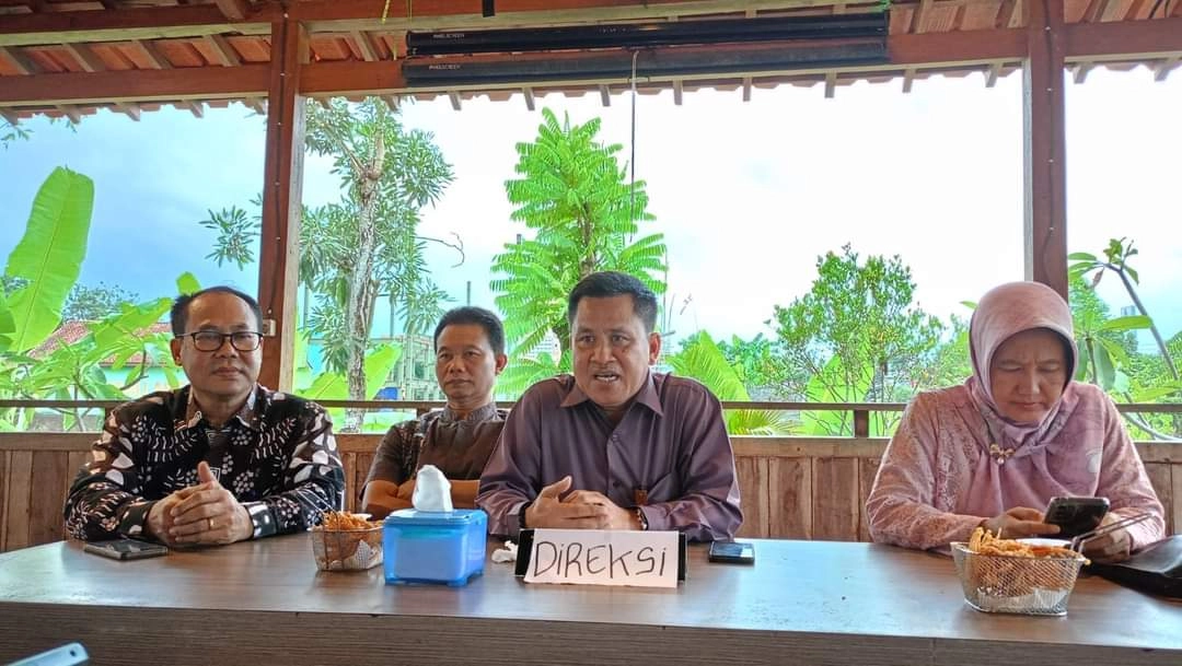 Tiga Tahun Berturut-turut Raih Top BUMD, Dividen PT BPR BKK Kebumen Juga Meningkat
