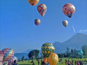 Tradisi Balon Udara Dilarang karena Berbahaya, 2 Lokasi Ini Dibolehkan