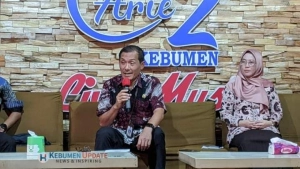 Layanan Poliklinik RSUD dr Soedirman Kebumen Buka di Tanggal Berikut Saat Libur Lebaran