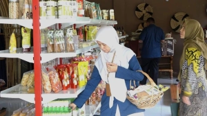 Jelang Lebaran, ASN Kebumen Diminta Belanja Produk UMKM