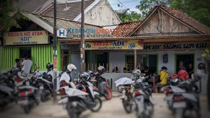 Bakso Kebumen