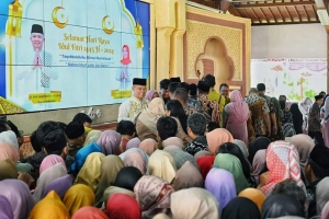 Bupati Kebumen: Apapun Kebijakan yang Diambil, Pasti Ada yang Suka, Ada Juga yang Tak Suka