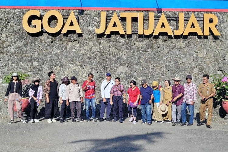 Geopark Kebumen