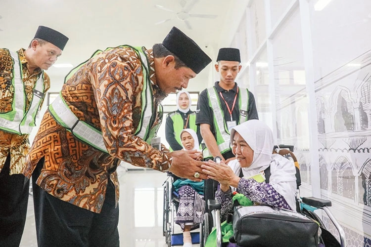 Haji Jateng