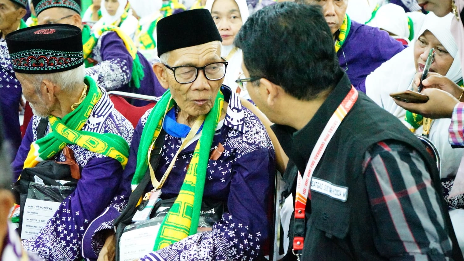 Haji Kebumen