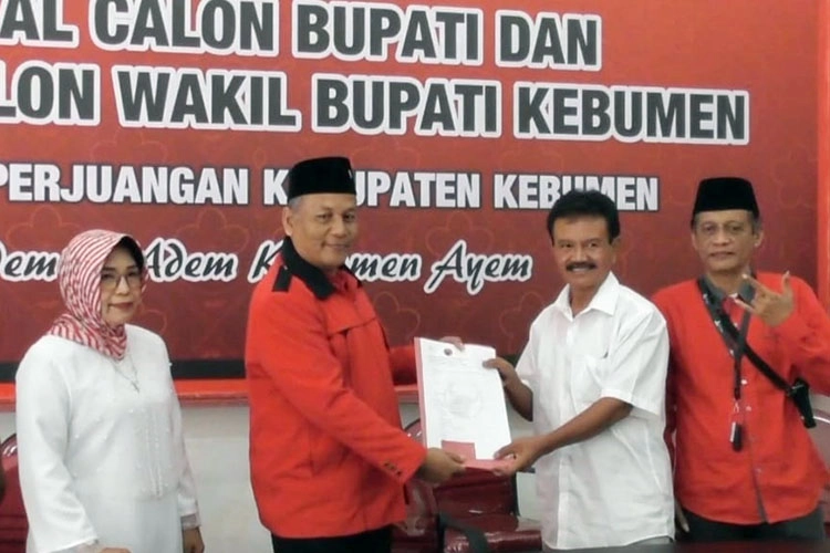 Adi Pandoyo