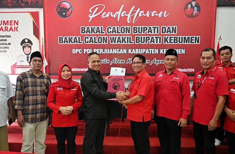 PDI Perjuangan